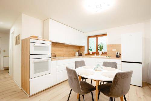 Apartmán  Nitra