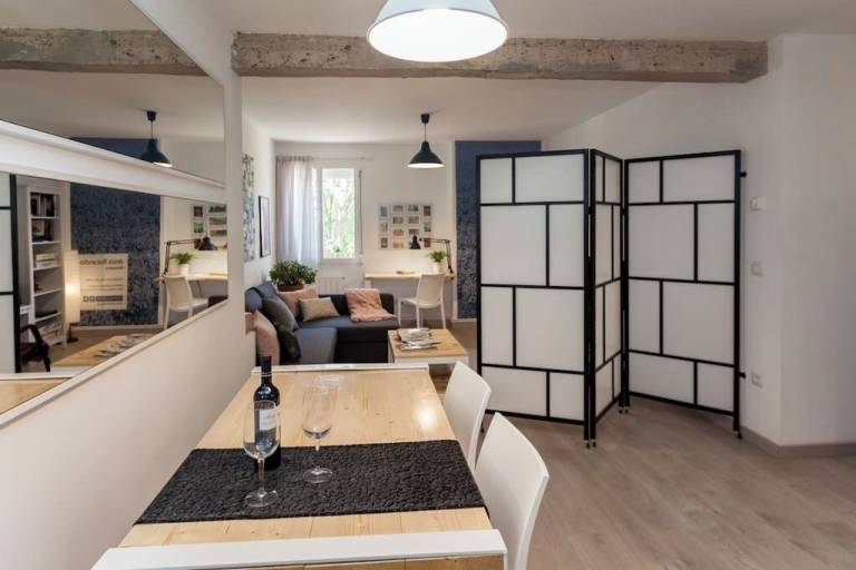 Apartamento Logroño