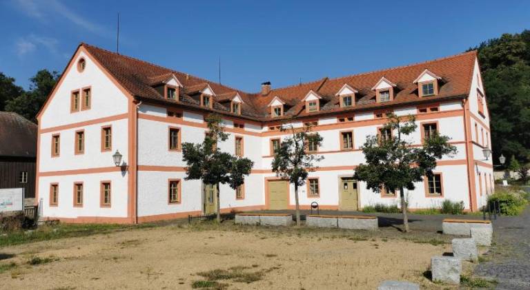Gastehaus Sankt Franziskus