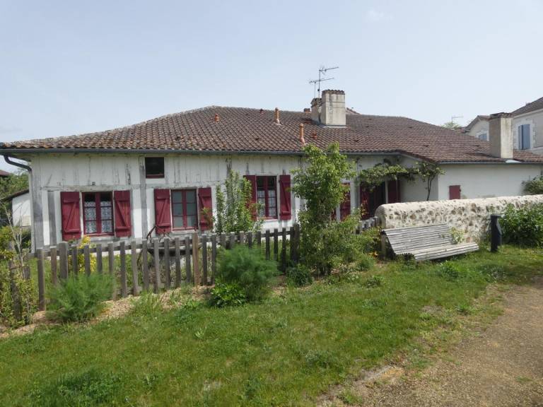 Gîte Sore
