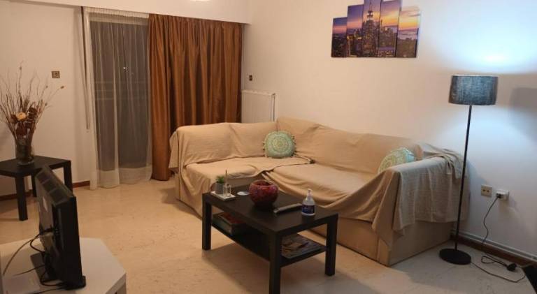 Apartment with 2 rooms for 6 persons — photo 2