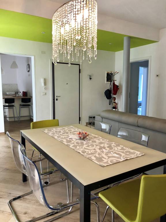 Apartament Riccione