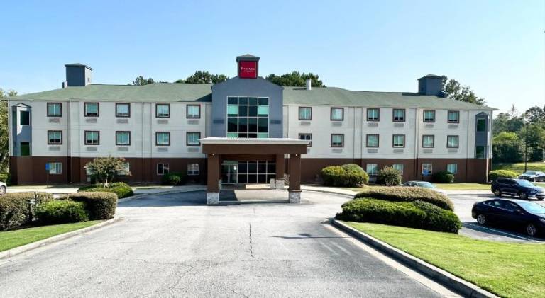 Ramada by Wyndham Lithia Springs Atlanta in Douglasville, GA
