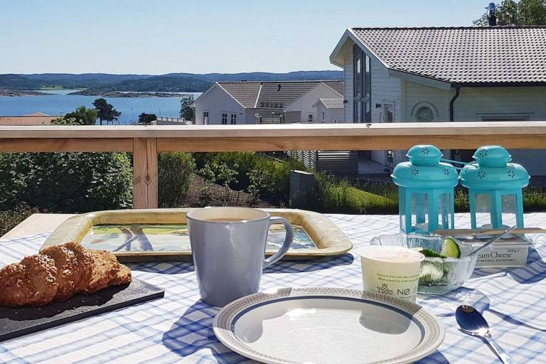 Ferienhaus in Tjörn, Stenungsund für max. 6 Personen Ferienhaus in Tjörn, Stenungsund für max. 6 Personen