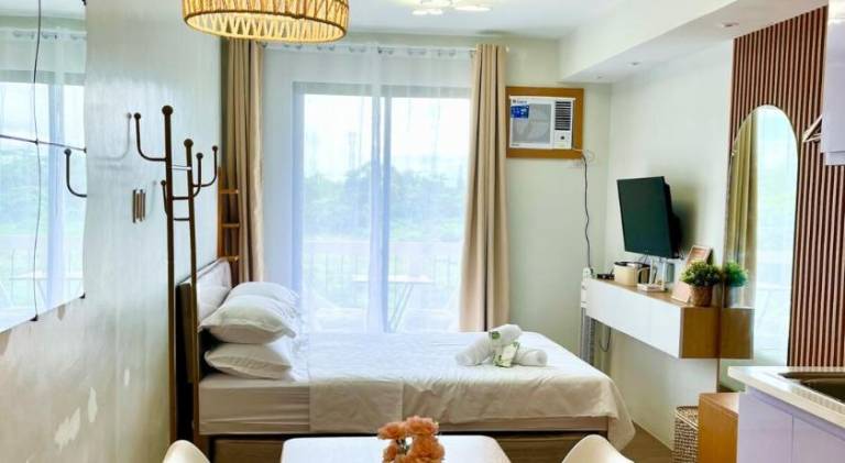 Rental apartment with pool & garden | Good for workation — photo 2