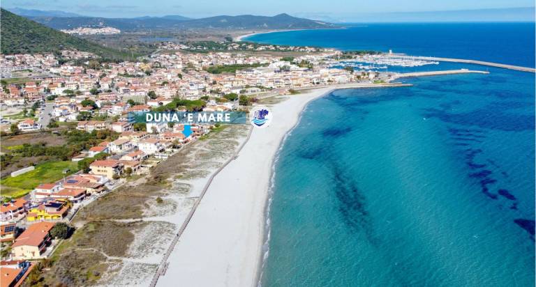 Casa Duna E Mare
