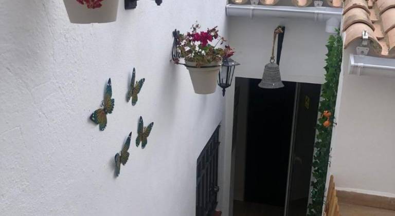 Vacation home with 2 rooms for 4 persons — photo 2