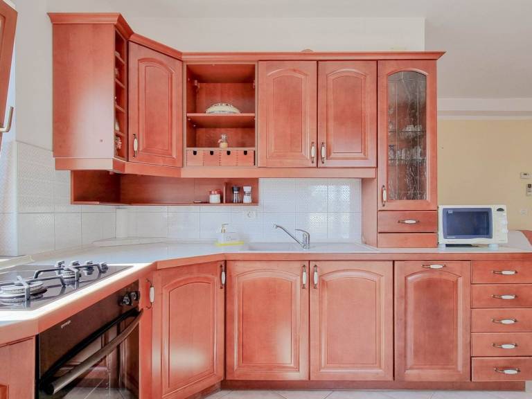 Holiday apartment with 2 rooms for 4 persons — photo 4