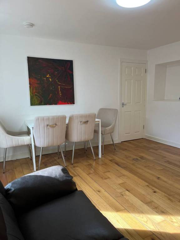 Apartment Newmilns