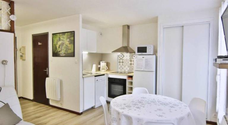 Holiday apartment for 6 persons — photo 4