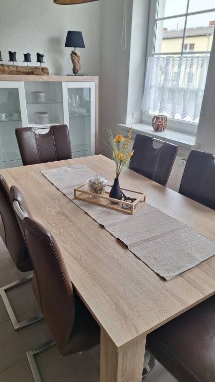 Ferienwohnung Lychen
