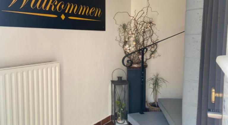 Altstadt Pension Herborn — photo 5