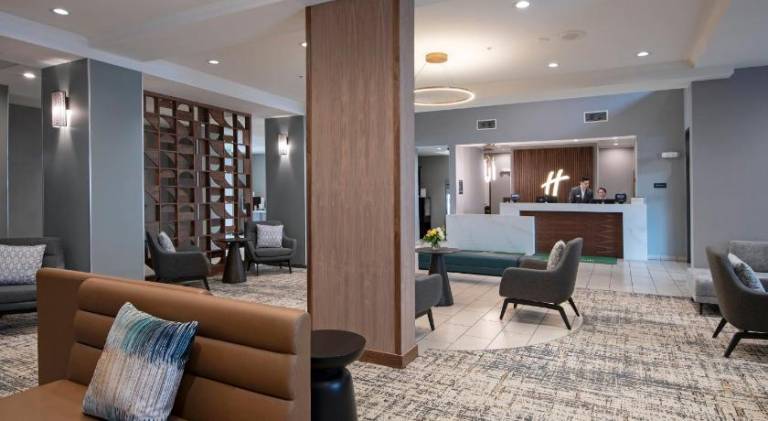 Holiday Inn Hotel and Suites-Kamloops By IHG — photo 3