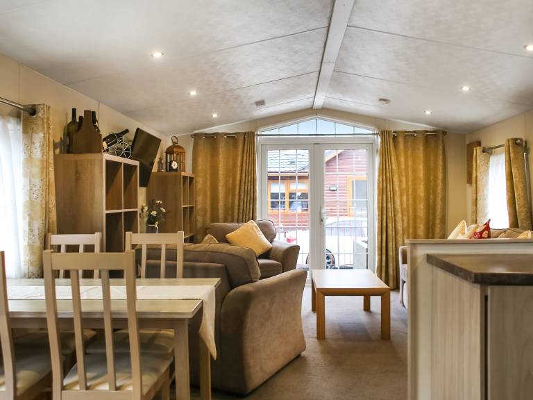 Children-friendly nice cottage with barbecue & garden | River view | Pets are welcome — photo 5