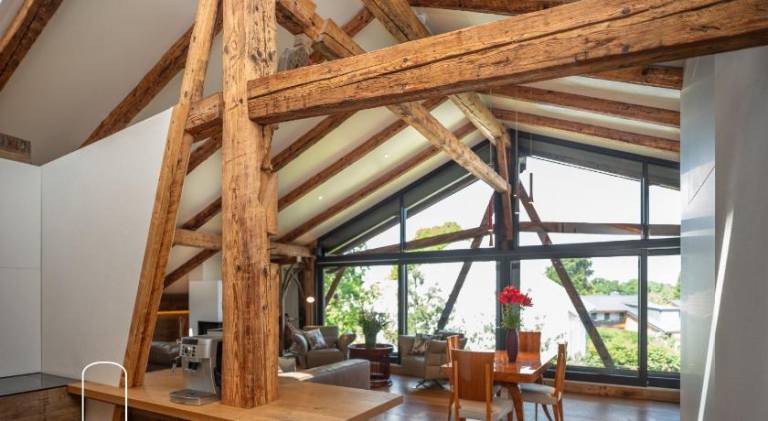 Ferienwohnung Dießen am Ammersee