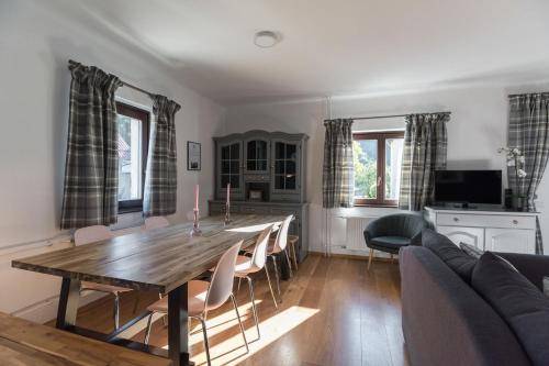 Apartma Podkoren