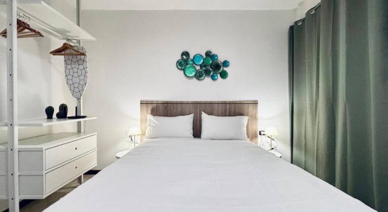 Near Airport -BGY BERGAMO AIRPORT STAY - Free WIFI — photo 2