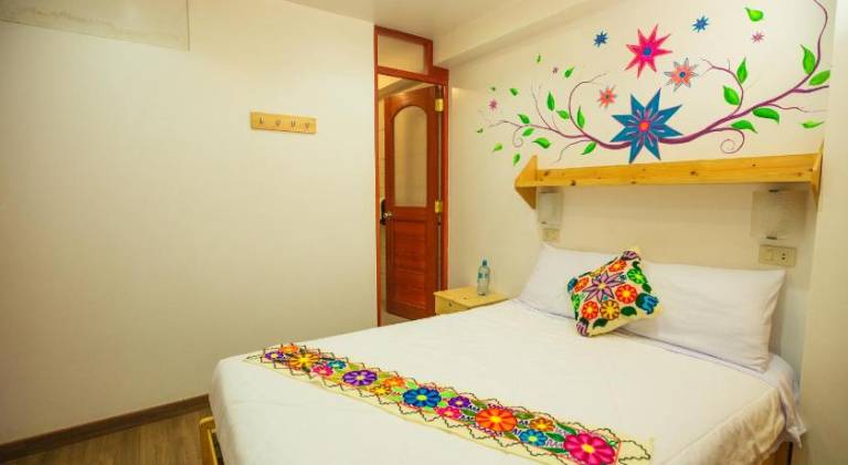 Hotel Ruta Amazonica Machupicchu in Machu Picchu