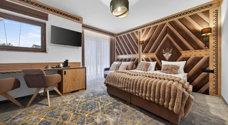 Grand Regle Resort & SPA — photo 2