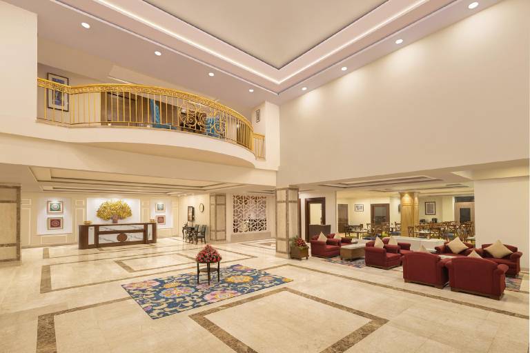 Fortune Park Kufri, Shimla - Member ITC Hotels' Group — photo 3