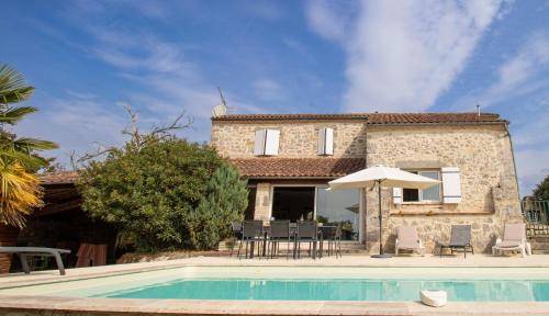 House  Nérac