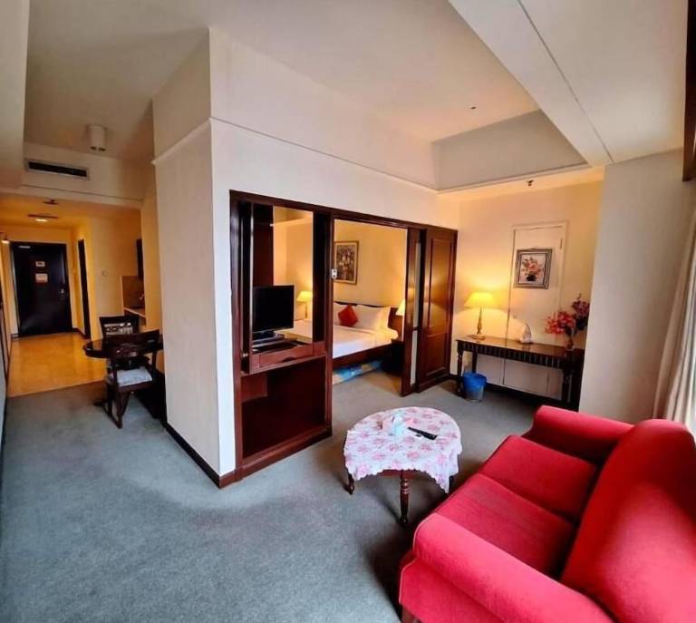 Apartamento  Kuala Lumpur