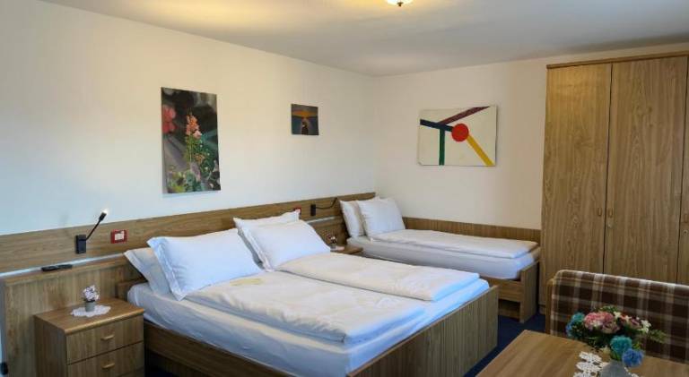 PANORAMA SportHOTEL — photo 2