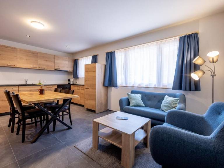 Ferienwohnung in Gadmen f&uuml;r max. 4 Personen