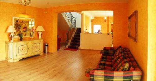 Hotel 4 Hufen — photo 2