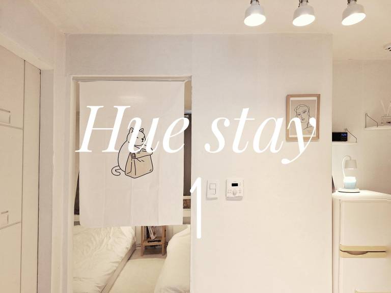 21 m² Ferienwohnung