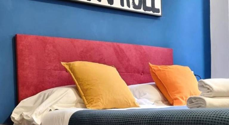 Bed & Breakfast Florencia