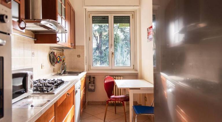 Holiday apartment with terrace | Suitable for remote work — photo 4
