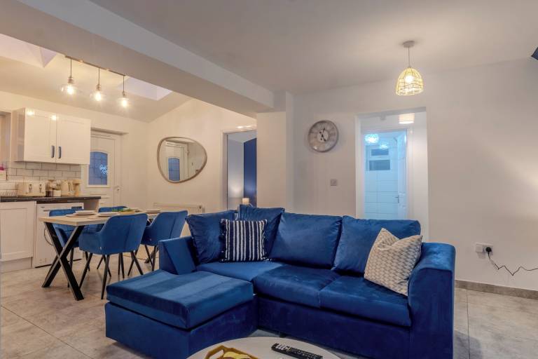 Apartment Coventry
