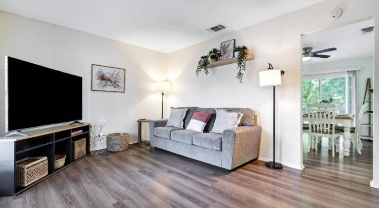 102 m&sup2; Ferienhaus