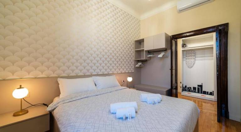 Rental apartment with 1 room for 4 persons — photo 2
