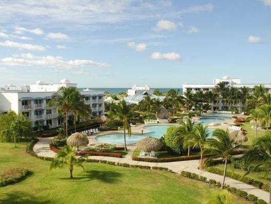 Resort Playa Blanca