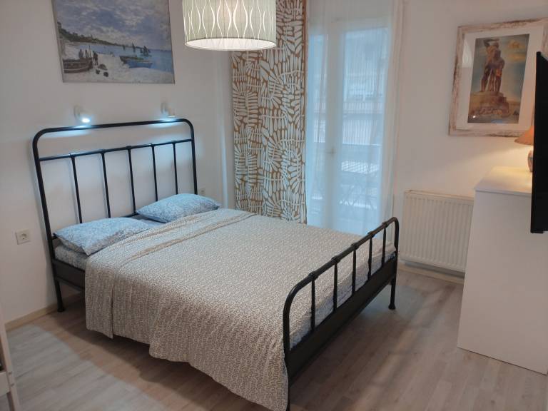 Family-oriented nice holiday apartment | Next to Hagia Sophia | Pets allowed — photo 2