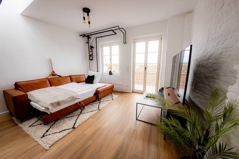 Ferienwohnung Mühldorf am Inn