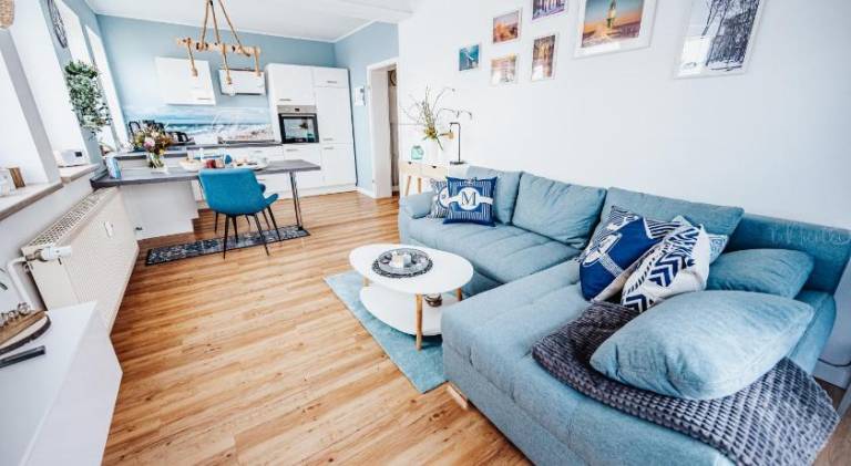 Lovely holiday apartment | Pets allowed — photo 2