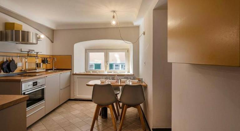 Rental apartment | Near Piazza De Ferrari — photo 3