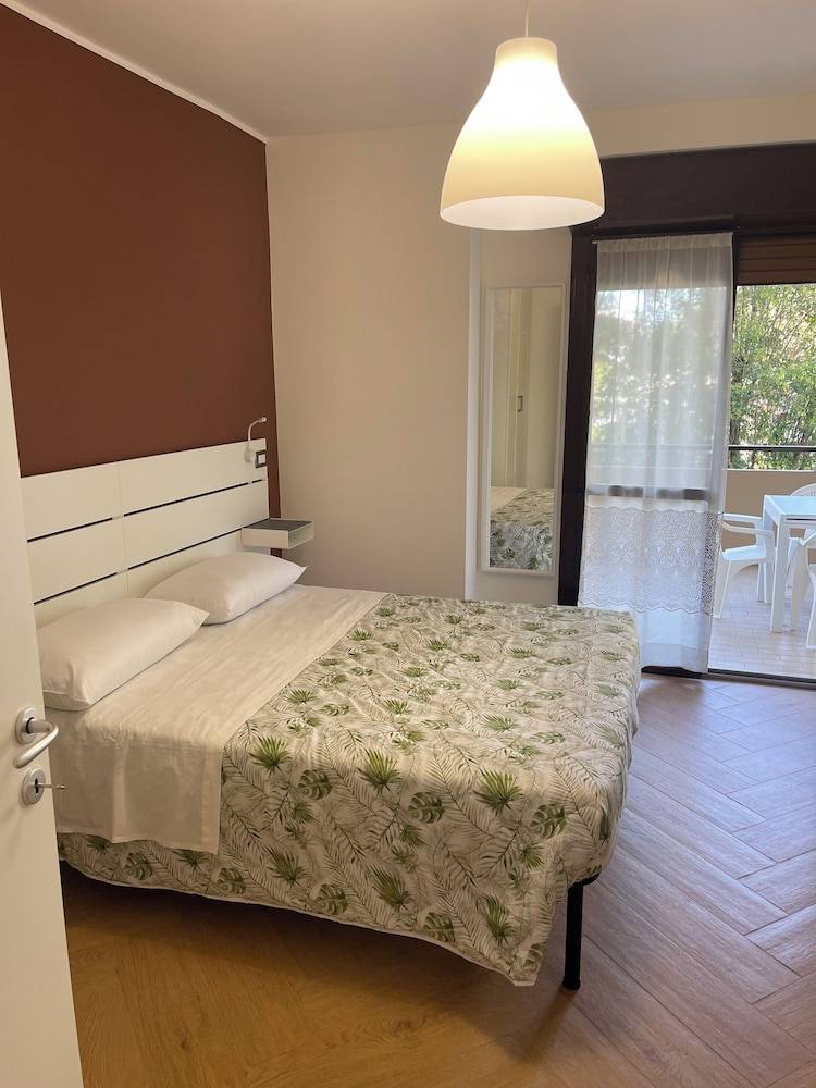 Appartamento Zona XL Magliana Vecchia