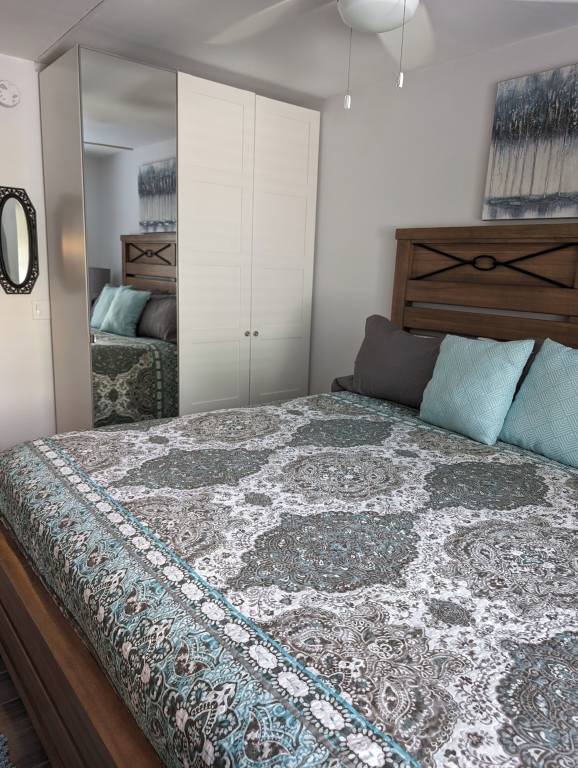 Condo Paradise Lakes