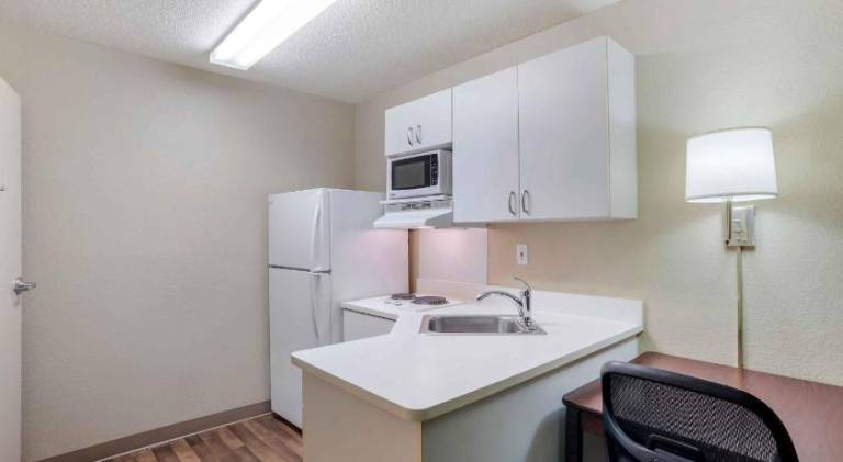 Extended Stay America Select Suites - Denver - Lakewood South — photo 5