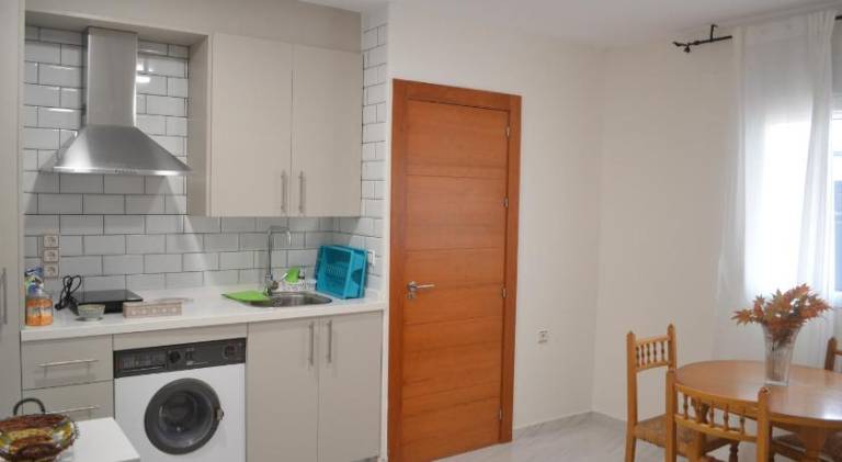 Holiday apartment with 2 rooms for 4 persons — photo 2