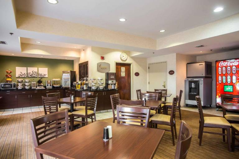 Broad Street Inn By IHG — photo 5