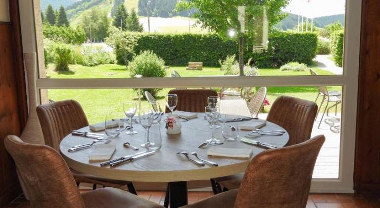 Logis Le Vernay — photo 5