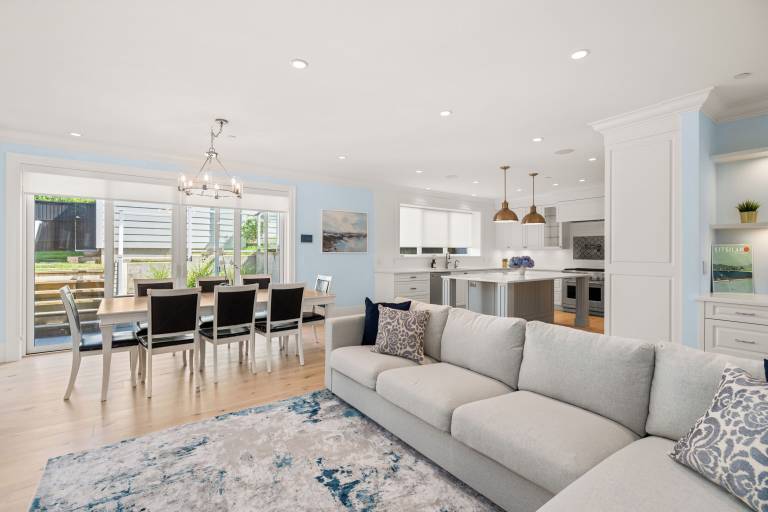House Kitsilano