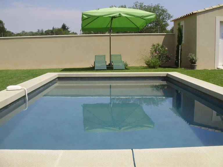 Villa Cabannes
