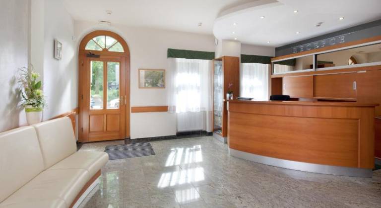 Hotel Reza — photo 5