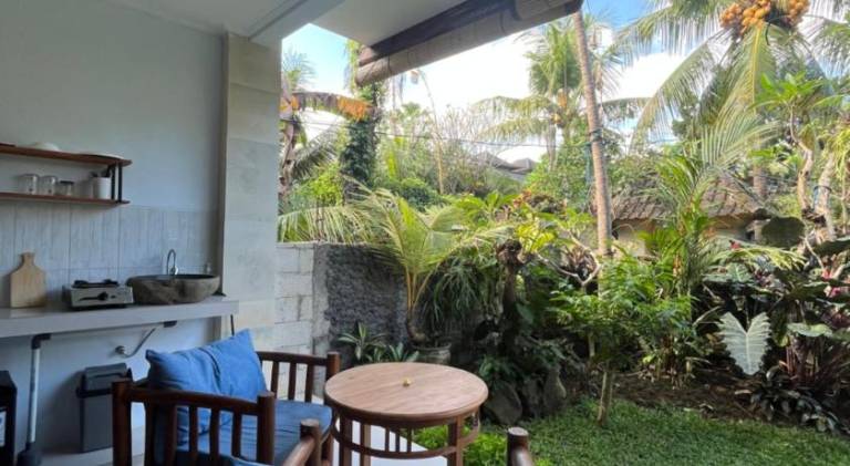 Sabar House Ubud View by EPS — photo 3